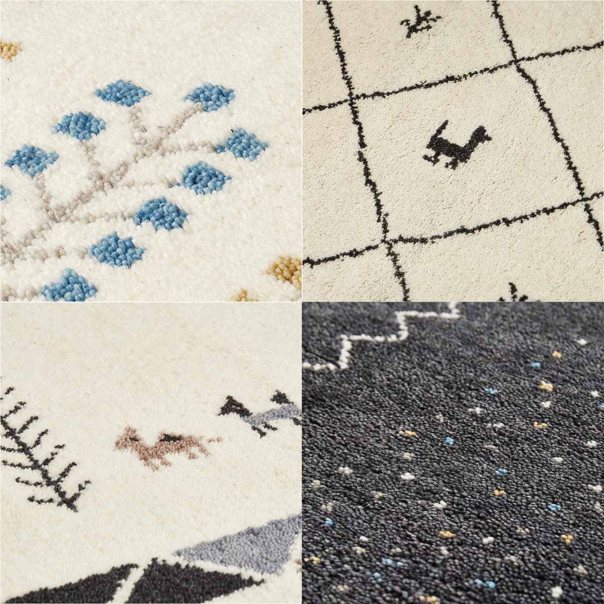 玄関マット 60×90 GABBEH 室内 ( マット ラグ 敷物 インテリア おしゃれ ウール100% 幅90cm ギャベ ギャッベ ハンドメイド オールシーズン フリンジ付き リビング ソファ横 ベッドサイド ラグマット 玄関用 エントランス ) 【D24】 D24