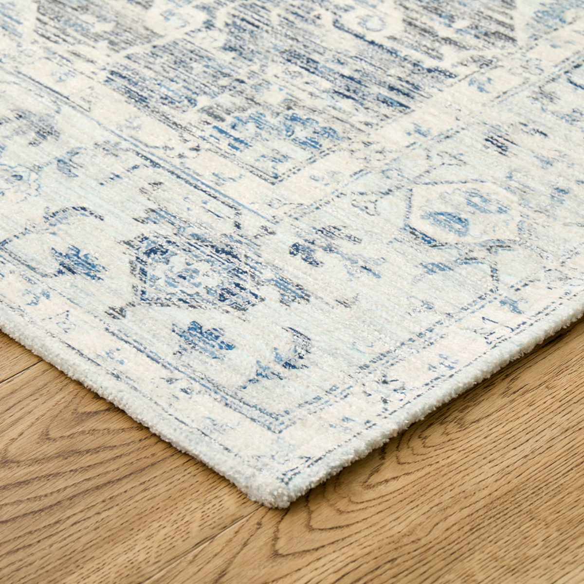 玄関マット 60×90 シェニールマット ジャガード織 室内 ( マット ラグ 敷物 インテリア おしゃれ 薄手 軽量 滑り止め 幅90cm キッチン リビング 寝室 洗面所 ランドリー 室内用マット 玄関 脱衣所 洗面 敷き物 ) 【ダーシャ】 ダーシャ