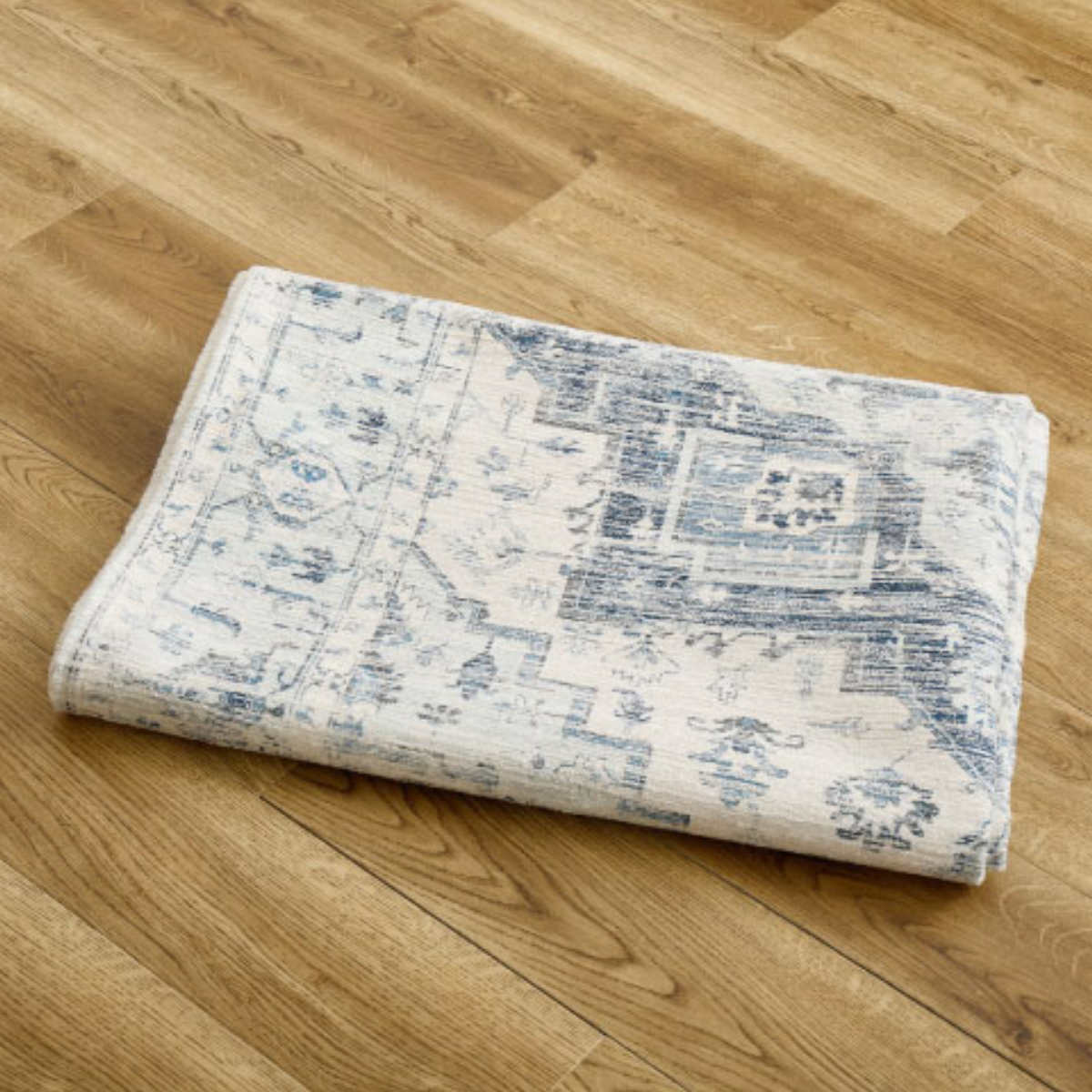 玄関マット 60×90 シェニールマット ジャガード織 室内 ( マット ラグ 敷物 インテリア おしゃれ 薄手 軽量 滑り止め 幅90cm キッチン リビング 寝室 洗面所 ランドリー 室内用マット 玄関 脱衣所 洗面 敷き物 ) 【ダーシャ】 ダーシャ