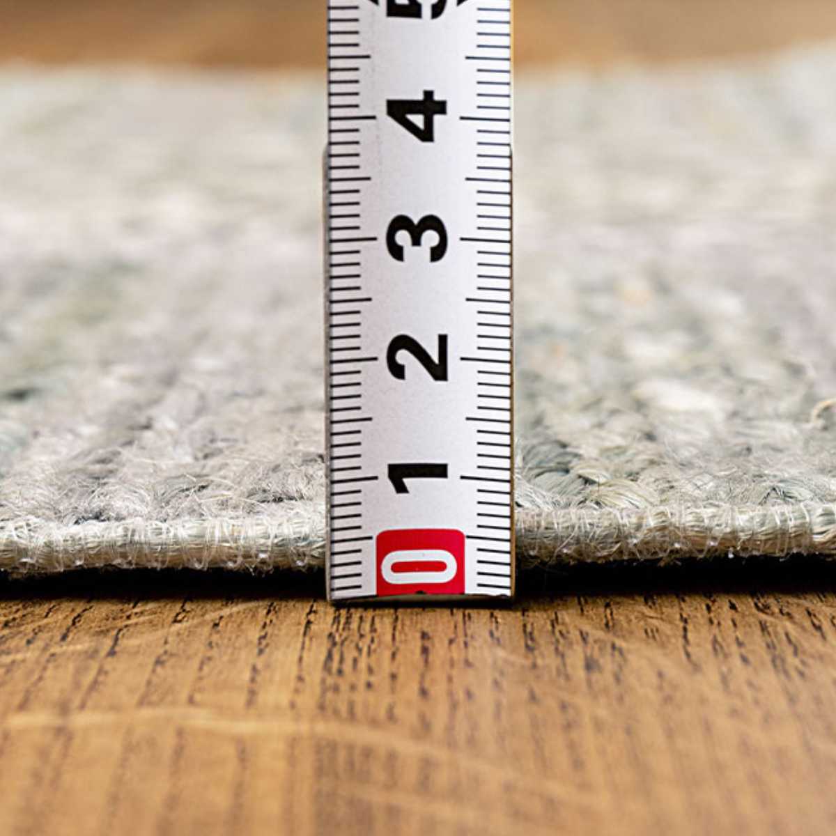 玄関マット 室内 ジュートマット トロン 60×90 ( マット ラグ 敷物 インテリア おしゃれ ジュート100% 夏 手織り 黄麻 薄手 幅90cm かわいい キッチン リビング 寝室 洗面所 室内用マット 敷き物 涼しい ) 【ホワイト】 ホワイト