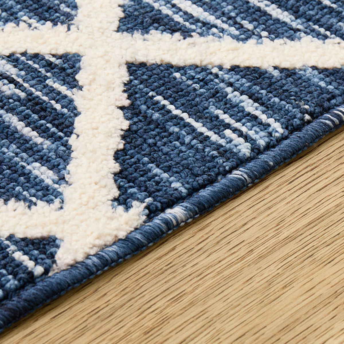 玄関マット 室内 アイラ 70×120 シャニールマット ( マット ラグ 敷物 インテリア おしゃれ 薄手 軽量 滑り止め シェニール 幅120cm 大きめ ジャガード キッチン リビング 寝室 洗面所 ランドリー 室内用マット 玄関 敷き物 大判 )