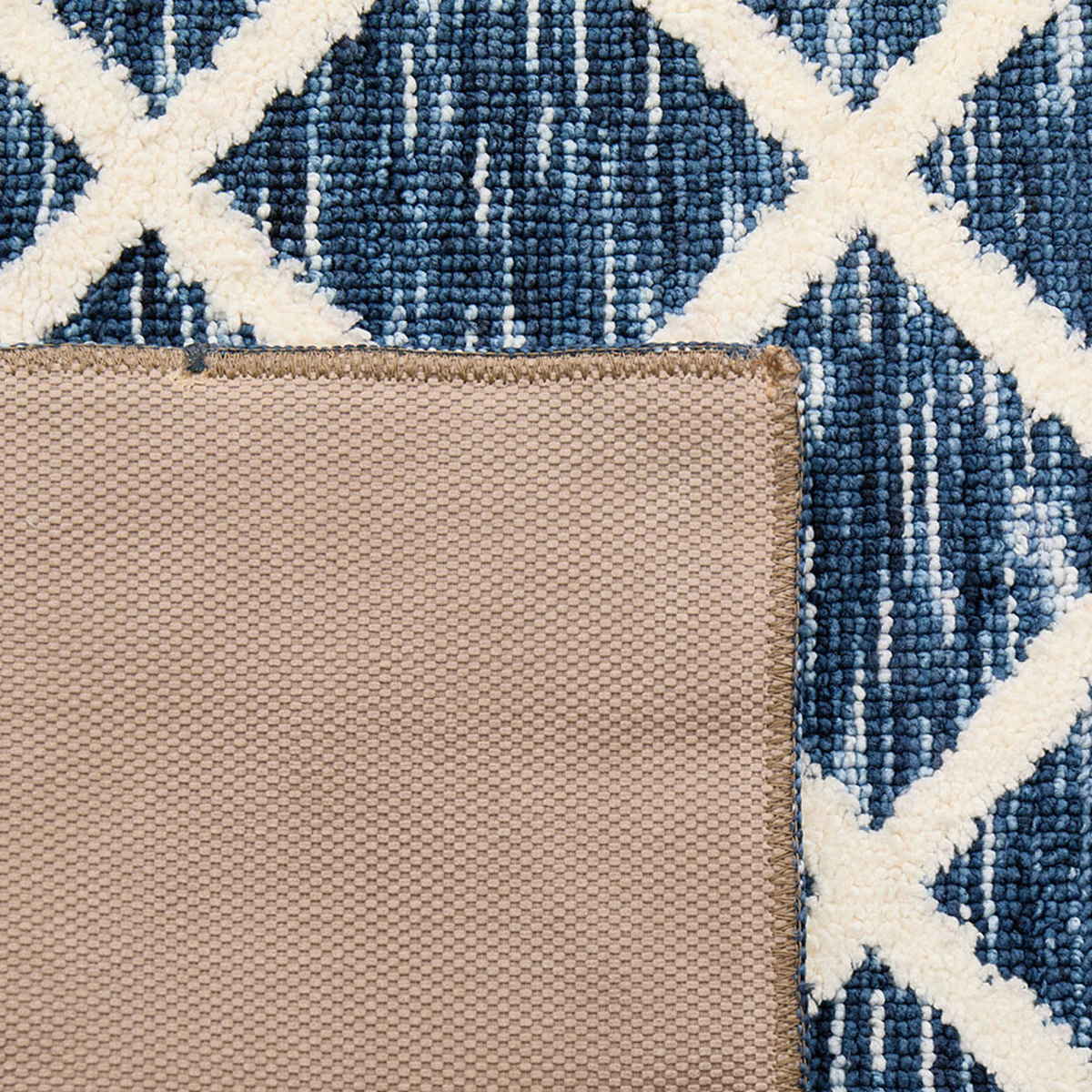 玄関マット 室内 アイラ 70×120 シャニールマット ( マット ラグ 敷物 インテリア おしゃれ 薄手 軽量 滑り止め シェニール 幅120cm 大きめ ジャガード キッチン リビング 寝室 洗面所 ランドリー 室内用マット 玄関 敷き物 大判 )