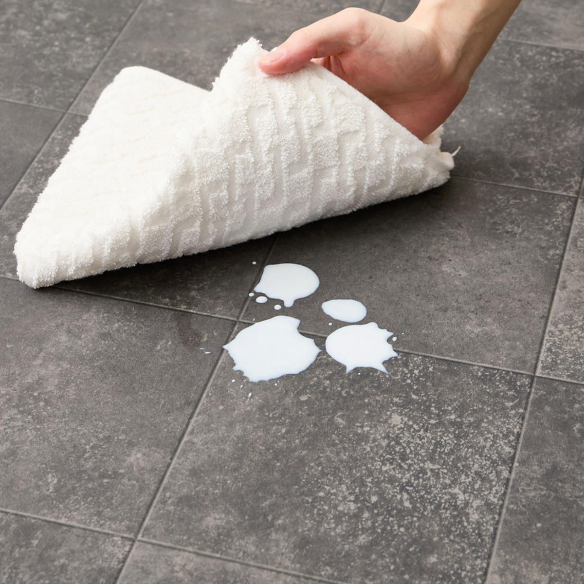 クッションフロア 抗菌 防カビ ペット対応クッションフロア 約90x300 ( クッションフロアマット ペットマット ペット用マット 滑り止め 足腰サポート 滑りにくい 消臭 カット可能 ) 【オーク】 オーク