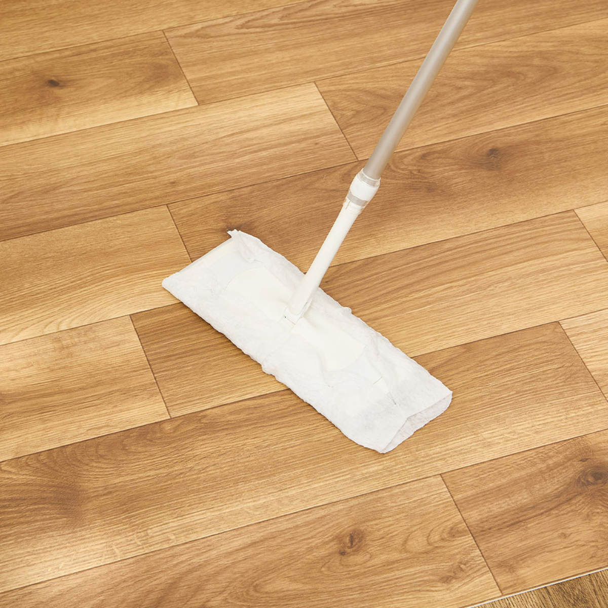 抗ウィルス・抗菌・防カビ機能付き ペット対応クッションフロア 182x180 ( クッションフロアマット ペットマット ペット用マット 滑り止め 大判 広範囲 足腰サポート 滑りにくい 消臭 カット可能 大判マット 特大サイズ ) 【オーク】 オーク