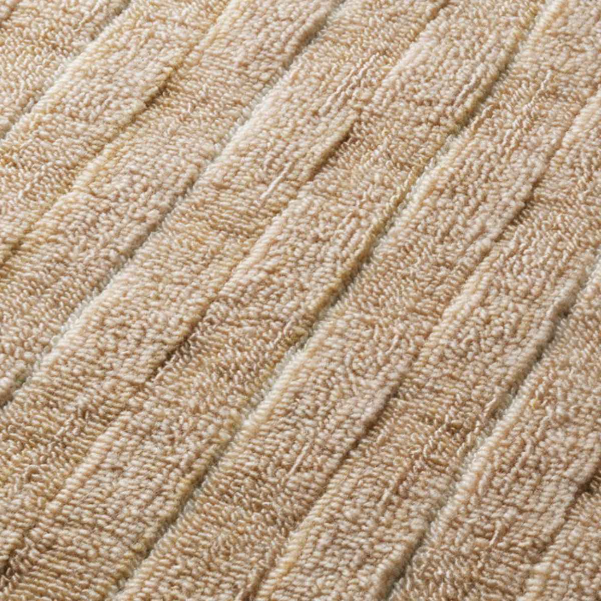 カーペット ラグ 江戸間2畳 平織カーペット メテオ 抗菌 防臭 カット可 ( 176×176cm ラグマット 江戸間 2帖 日本製 マット カットできる 敷き詰め タフトカーペット ぽこぽこ触感 平織り 床暖対応 ペット ) 【グレー】 グレー