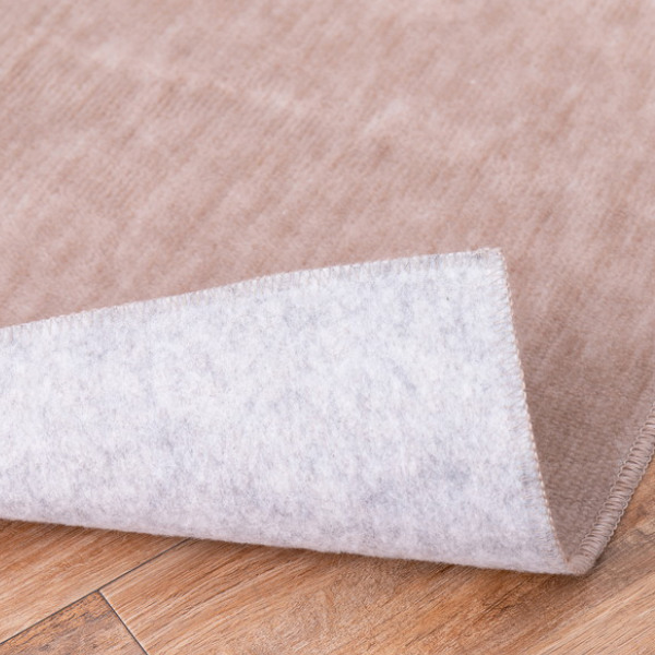 カーペット ラグ 江戸間8畳 平織カーペット ラウム カット可 ( 352×352cm ラグマット 江戸間 8帖 日本製 マット カットできる 敷き詰め タフトカーペット 平織り 床暖対応 ペットにやさしい カットパイル ) 【ブラック】 ブラック