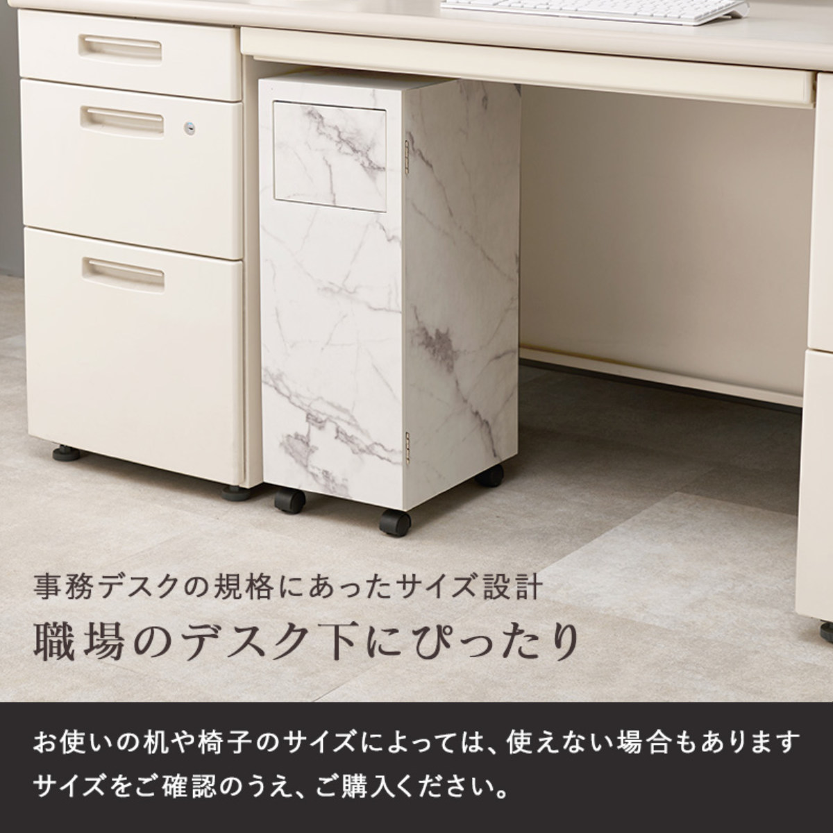 ゴミ箱 15L 家具調 キャスター付き （ ごみ箱 15リットル スリム