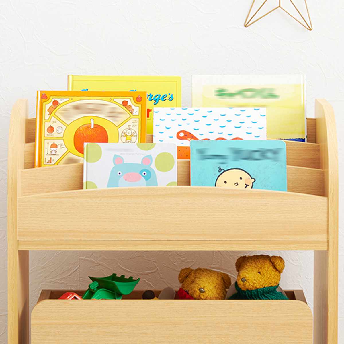 絵の具ラック Amazon.co.jp: 美術用具収納ラック 絵の具収納棚 三層大容量