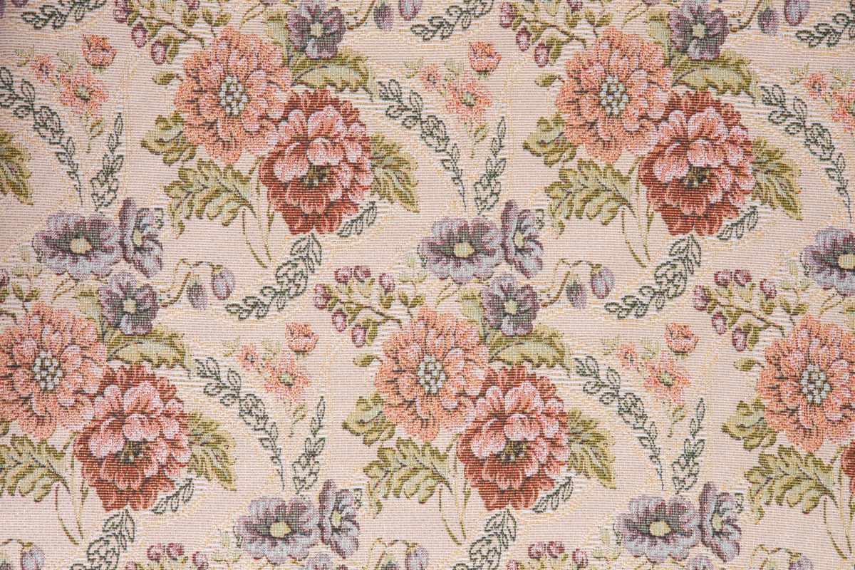 籐 回転座椅子 座面高26cm 花柄 軽量 ダークブラウン ( 座椅子 チェア アームチェア ダイニング 腰かけ 籐製 ラタン 回転椅子 腰掛け 回転式チェア 回転 クッション ローチェア いす イス )