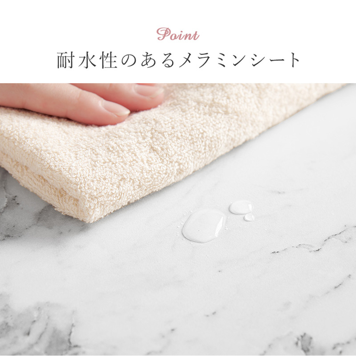 こたつセット 2点セット 大理石柄 幅75cm こたつテーブル×1 うす掛けふとん×1 ( こたつ テーブル こたつ布団 リビングテーブル ローテーブル 長方形 コタツ 天板 メラミン樹脂 1年中 使える 座卓 おしゃれ 奥行60cm ) 【ネイビー】 ネイビー