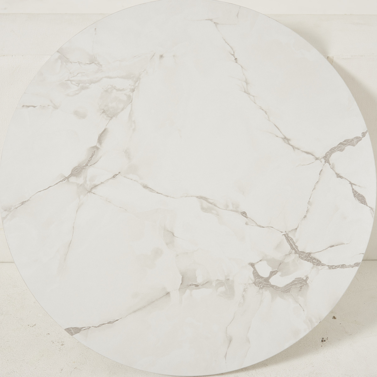 こたつテーブル 円型 直径68cm 大理石調 木目調 カジュアルコタツ ( こたつ テーブル 小さい リビングテーブル ローテーブル コタツ コンパクト 丸 円形 リビング 1年中 使える 座卓 シンプル 一人暮らし センターテーブル ) 【ナチュラル】 ナチュラル