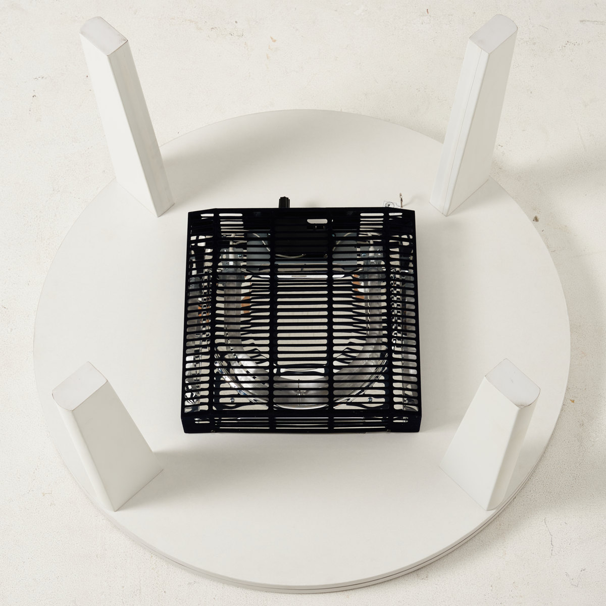 こたつテーブル 円型 直径68cm 大理石調 木目調 カジュアルコタツ ( こたつ テーブル 小さい リビングテーブル ローテーブル コタツ コンパクト 丸 円形 リビング 1年中 使える 座卓 シンプル 一人暮らし センターテーブル ) 【ナチュラル】 ナチュラル