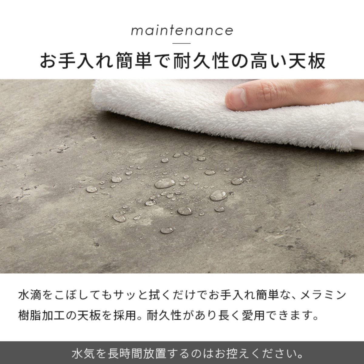 ダイニングテーブルセット 4人掛け 4点セット コンクリート調テーブル幅138cm ベンチ×1 チェア×2 ヴィンテージ調 ( ダイニングセット 食卓テーブル 椅子 テーブル 4人用 ダイニングテーブル ダイニングチェア ベンチ レザー調 ) 【ダークグレー】 ダークグレー