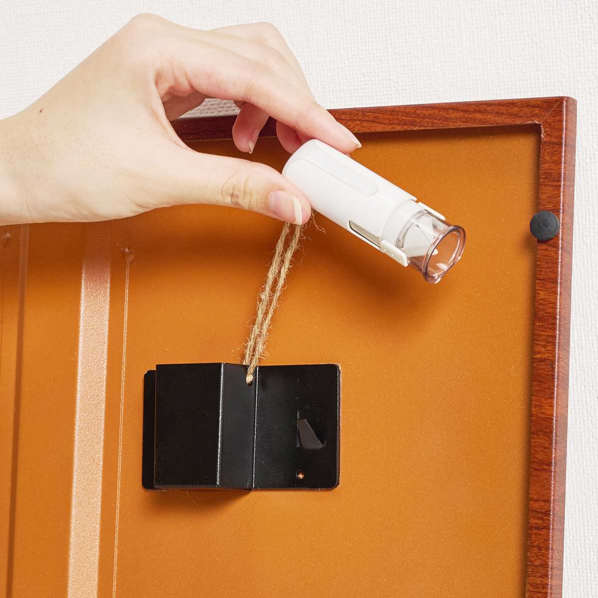 宅配ボックス 郵便ポスト コンパクト 2段 ( ポスト 宅配 ボックス 宅配ポスト 一戸建て用 スタンドポスト ポスト一体型 小型 据え置き 置き配用ボックス 郵便 郵便受け 宅配BOX 2段式 防錆加工 鍵付き 戸建 屋外 おしゃれ ) 【ブラック】 ブラック