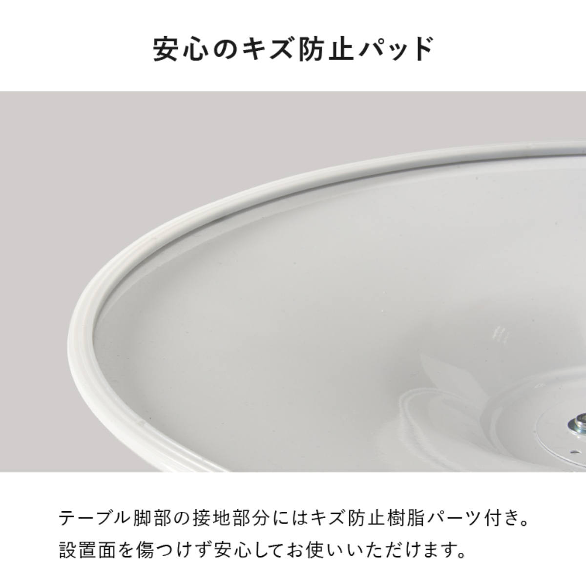 カフェテーブル 幅70cm 円形 ラウンドテーブル ダイニングテーブル ( 丸テーブル 1本脚 食卓テーブル テーブル コンパクト 1人用 2人用 白 ホワイト マーブル柄 大理石調 円形テーブル 1人暮らし 小さめ 机 ) 【ホワイト】 ホワイト