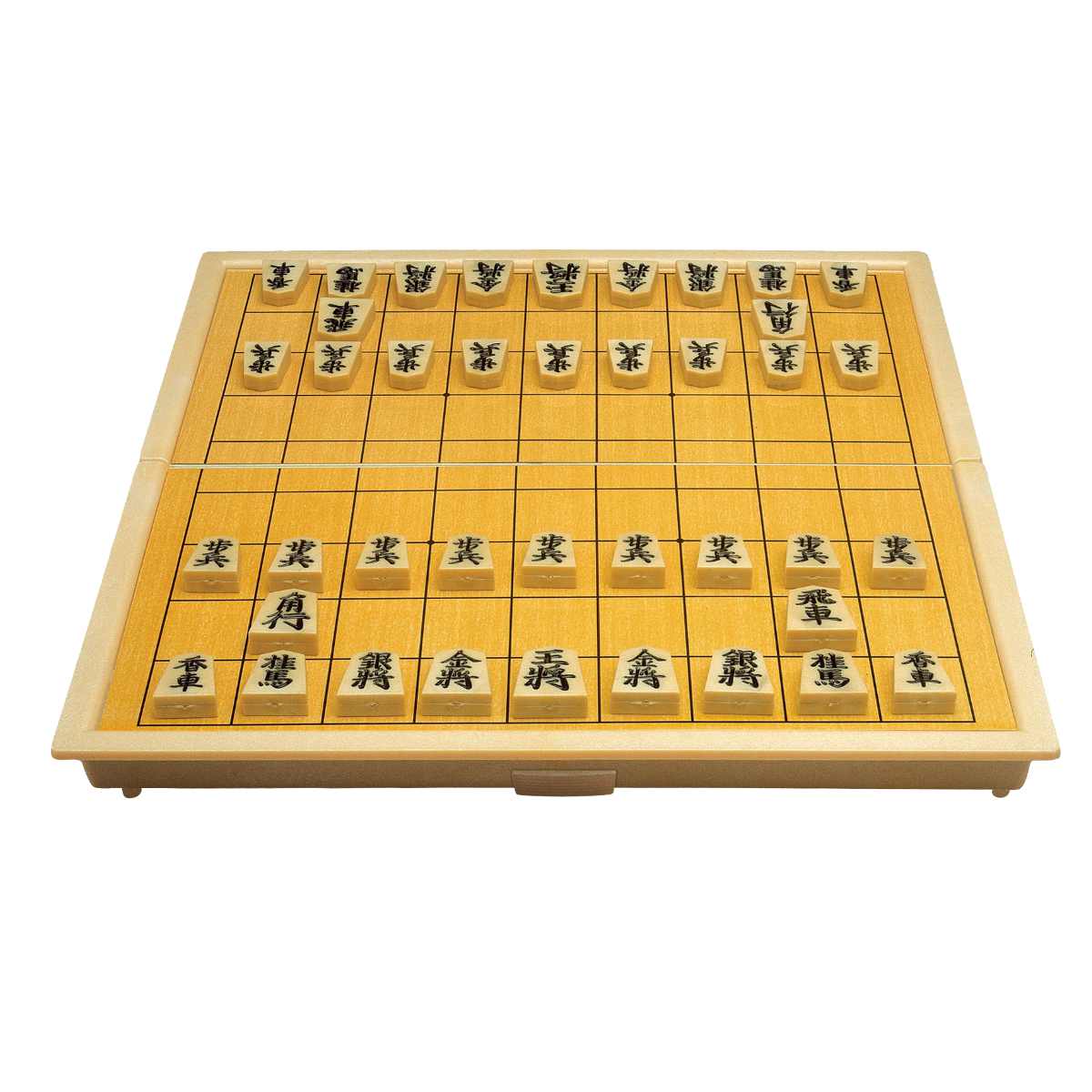 ボードゲーム マグネチック キング将棋 （ ゲーム おもちゃ 将棋 テーブルゲーム ファミリーゲーム セット 子ども キッズ 小学生 男の子