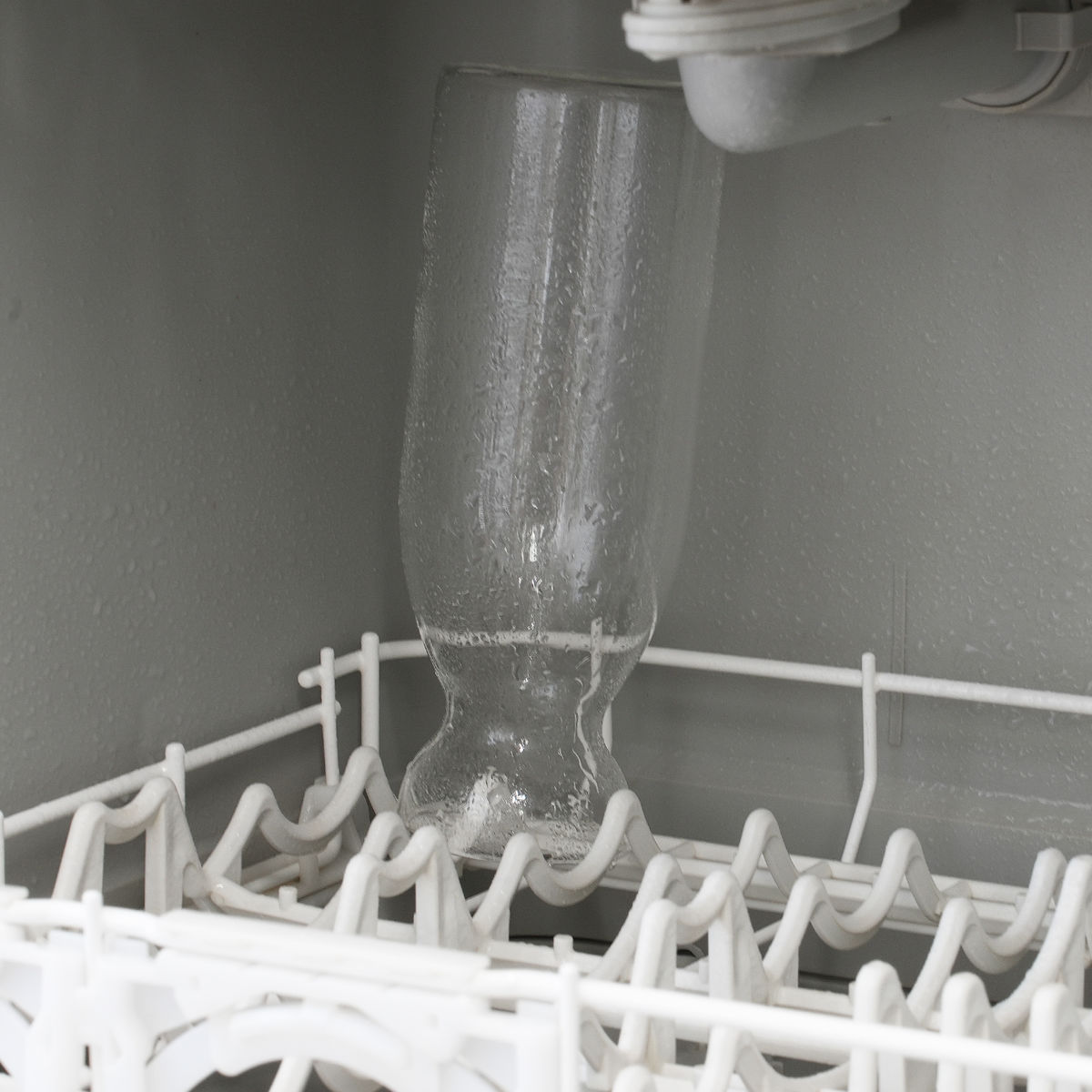 HARIO ハリオ 耐熱ガラス 徳利 スリム 2合 ( 360ml 食洗機対応 電子レンジ対応 耐熱 ガラス 日本製 銚子 酒器 お酒 酒 クリア おしゃれ シンプル モダン 和 和モダン )