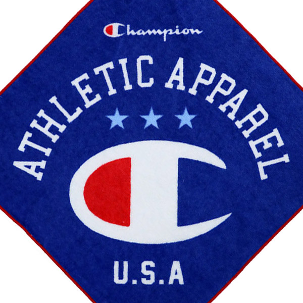 Dショッピング ハンドタオル ループ付タオル ループタオル ループ付 チャンピオン ビッグスター タオル ループ ループ付き ループ付きタオル 手拭きタオル ヒモ付き 子供 子ども こども 男の子 スポーツブランド ブランド カテゴリ タオルの販売できる商品