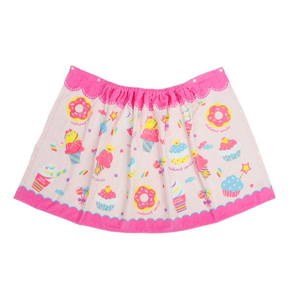 Dショッピング 巻きタオル 着丈60cm メルティースイーツ バスタオル プールタオル プール タオル ラップタオル 着替えタオル 着替え スイミング 海水浴 レジャー 子供 キッズ ゴム スナップボタン 小学生 園児 M カテゴリ タオルの販売できる商品 Dショッピング 巻きタオル 着丈60cm メルティースイーツ バスタオル プールタオル プール タオル ラップタオル 着替えタオル 着替え スイミング 海水浴 レジャー 子供 キッズ ゴム スナップボタン 小学生 園児 M カテゴリ タオルの販売できる商品