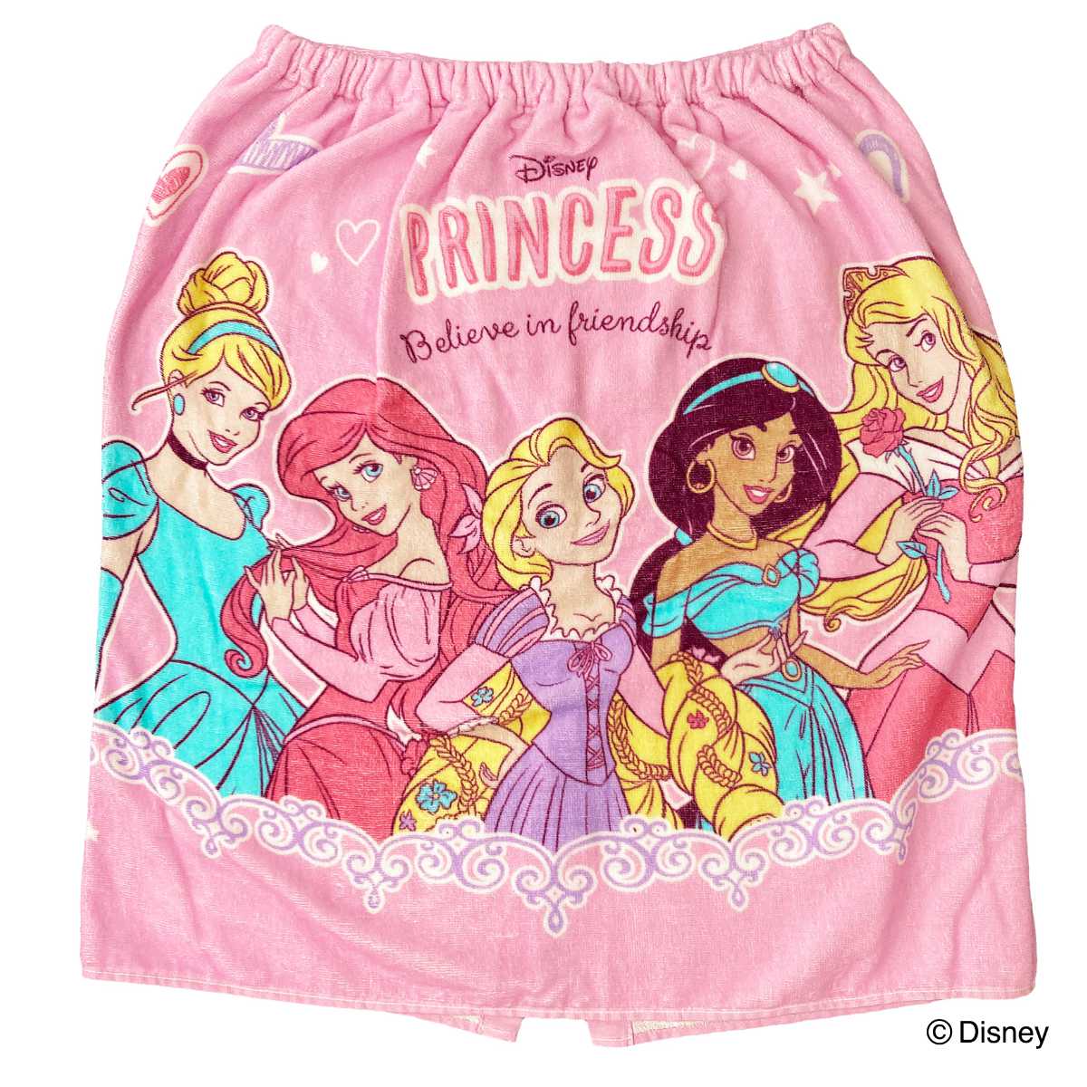 巻きタオル マキタオル キャラクター 60×115cm ( タオル プール ラップタオル キッズ 綿100 M 60cm プリンセス ミニーマウス トーマス パウパトロール ポケモン パーモット ピカチュウ 海水浴 ビーチ プール用タオル ) 【トーマス】 トーマス