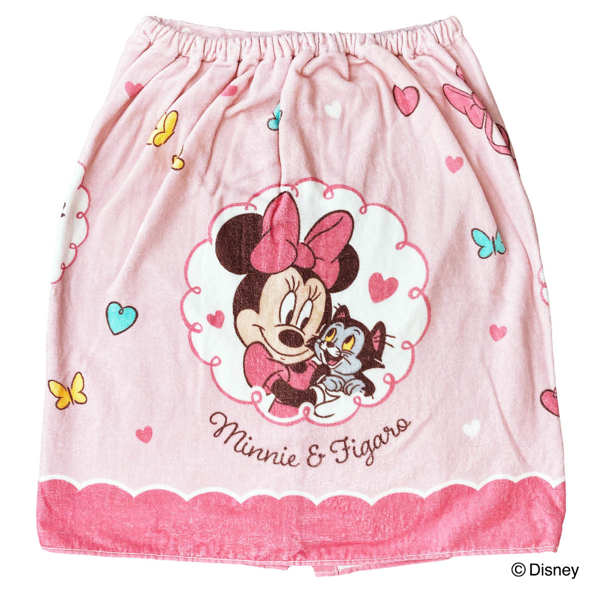 巻きタオル マキタオル キャラクター 60×115cm ( タオル プール ラップタオル キッズ 綿100 M 60cm プリンセス ミニーマウス トーマス パウパトロール ポケモン パーモット ピカチュウ 海水浴 ビーチ プール用タオル ) 【トーマス】 トーマス