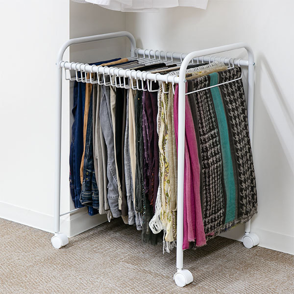 Dショッピング スラックス ラック 収納 本掛 奥行55cm ズボン キャスター付き 組立式 スラックスハンガー クローゼット クローゼット収納 ズボン掛け ボトムスハンガー パイプハンガー ズボンハンガー ワゴン 衣類収納 カテゴリ 収納グッズ その他の販売 Dショッピング スラックス ラック 収納 本掛 奥行55cm ズボン キャスター付き 組立式 スラックスハンガー クローゼット クローゼット収納 ズボン掛け ボトムスハンガー パイプハンガー ズボンハンガー ワゴン 衣類収納 カテゴリ 収納グッズ その他の販売