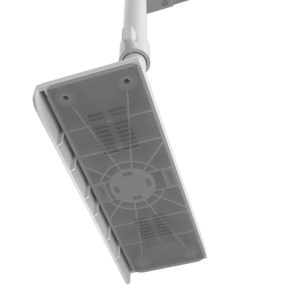 家具転倒防止 冷蔵庫転倒防止 つっぱり棒 幅65cm 高さ50cm~75cm ( 突っぱり棒 65cm 強力 つっぱり 突っぱり 突っ張り 棒 伸縮式 冷蔵庫 地震対策 防災 地震 耐震 震災 賃貸 リビング 寝室 安心 家具 転倒防止 ストッパー )