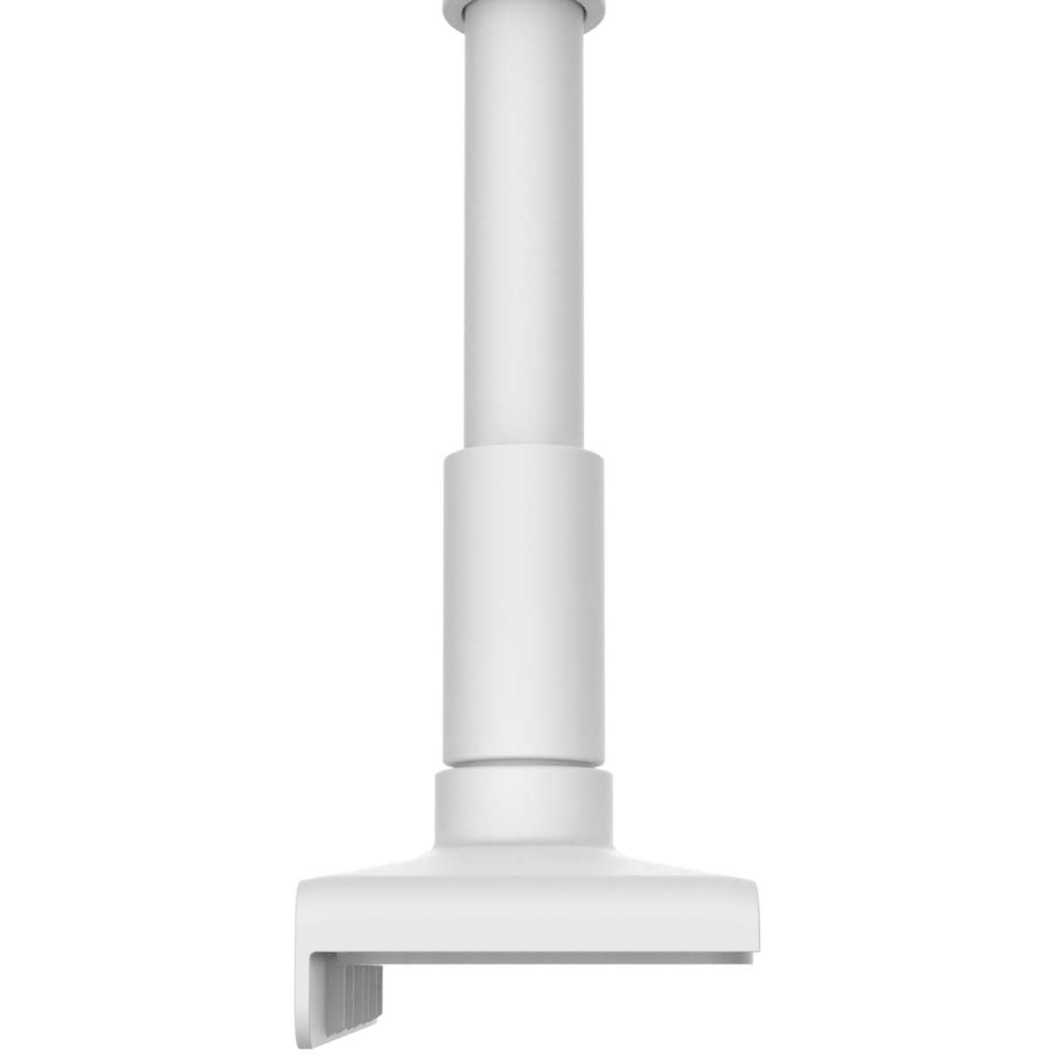 家具転倒防止 冷蔵庫転倒防止 つっぱり棒 幅65cm 高さ50cm~75cm ( 突っぱり棒 65cm 強力 つっぱり 突っぱり 突っ張り 棒 伸縮式 冷蔵庫 地震対策 防災 地震 耐震 震災 賃貸 リビング 寝室 安心 家具 転倒防止 ストッパー )