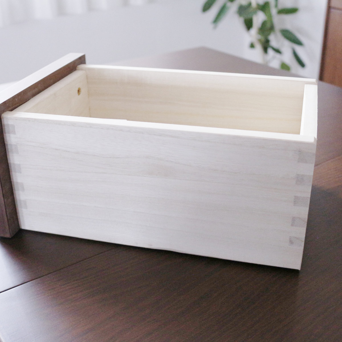 ダイニングテーブル 2人用 折りたたみ 幅31~135cm バタフライ USB付コンセント ( テーブル 食卓テーブル キャスター付き 収納 引き出し 木製 コンパクト 天板 伸長 折り畳み ダイニング 食卓 おしゃれ 省スペース 伸縮テーブル ) 【グレー】 グレー