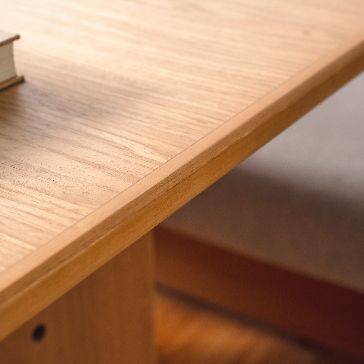 ダイニングテーブル 幅120cm T字脚 ( テーブル 食卓テーブル 天然木 木製 コンパクト ダイニング 奥行75cm 2人用 4人用 食卓 おしゃれ 省スペース ナチュラル 木製テーブル 長方形 )