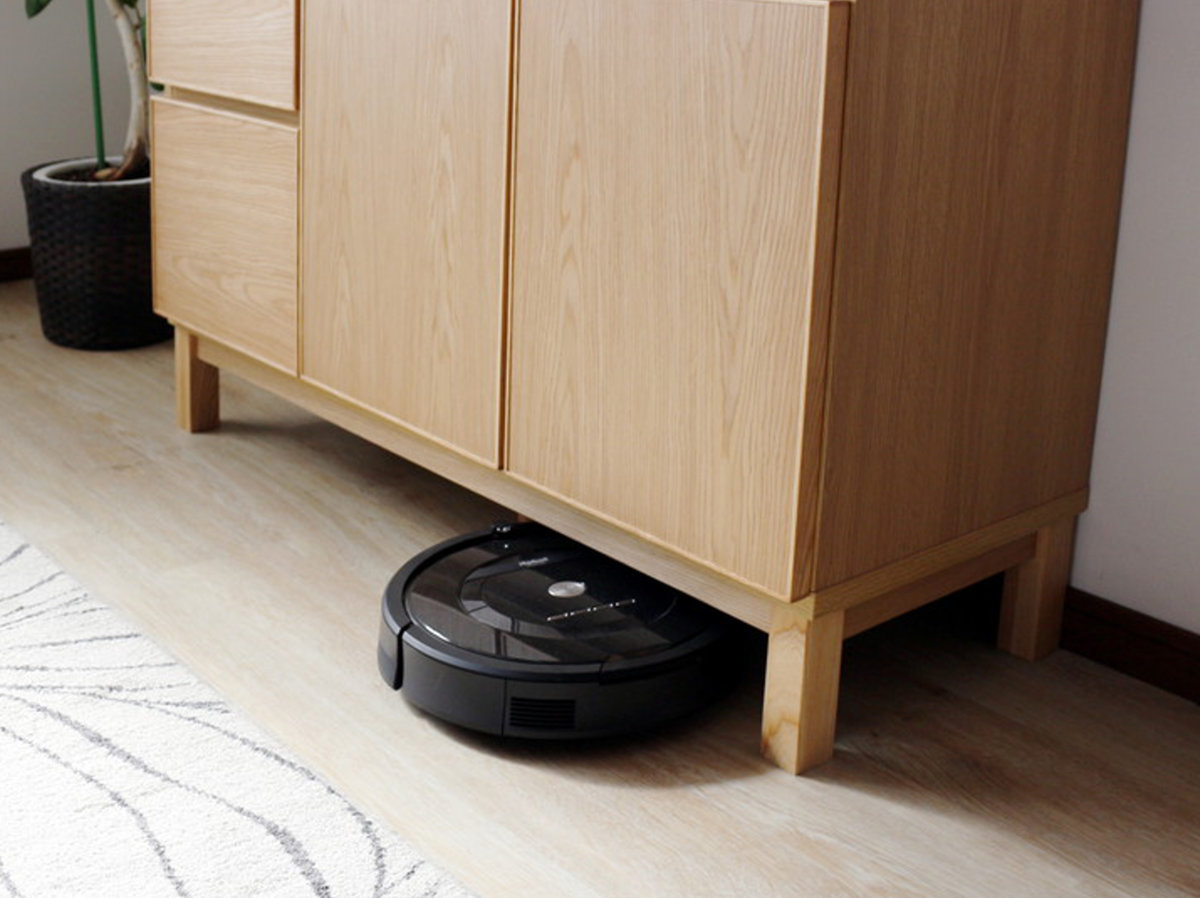 サイドボード 幅120cm テーブル付 背面化粧 フルスライドレール 完成品 ( 棚 ラック 引き出し スライドテーブル 省スペース テレビ台 作業台 家事机 ビューロー デスク ウォールナット ナチュラル ) 【ウォールナット】 ウォールナット