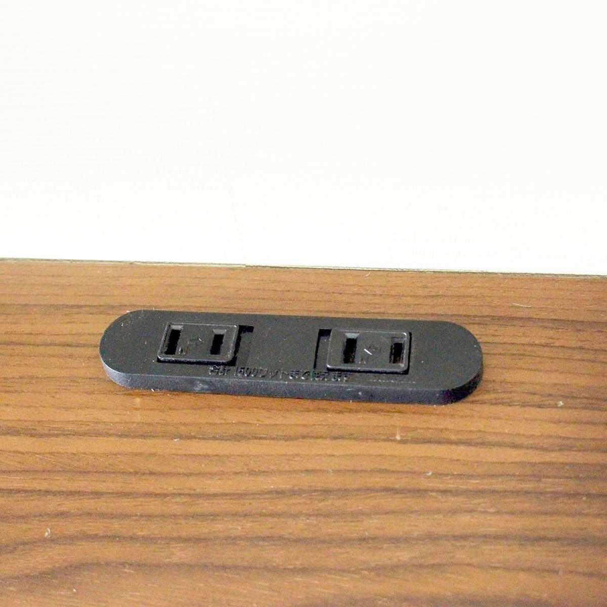 テレビ台 幅200cm 背面化粧 リモコンOK 天然木 完成品 ( ローボード 引出し ラック 棚 収納 フラップ扉 リビングボード 省スペース お掃除ロボット対応 ウォールナット ナチュラル ) 【ナチュラル】 ナチュラル