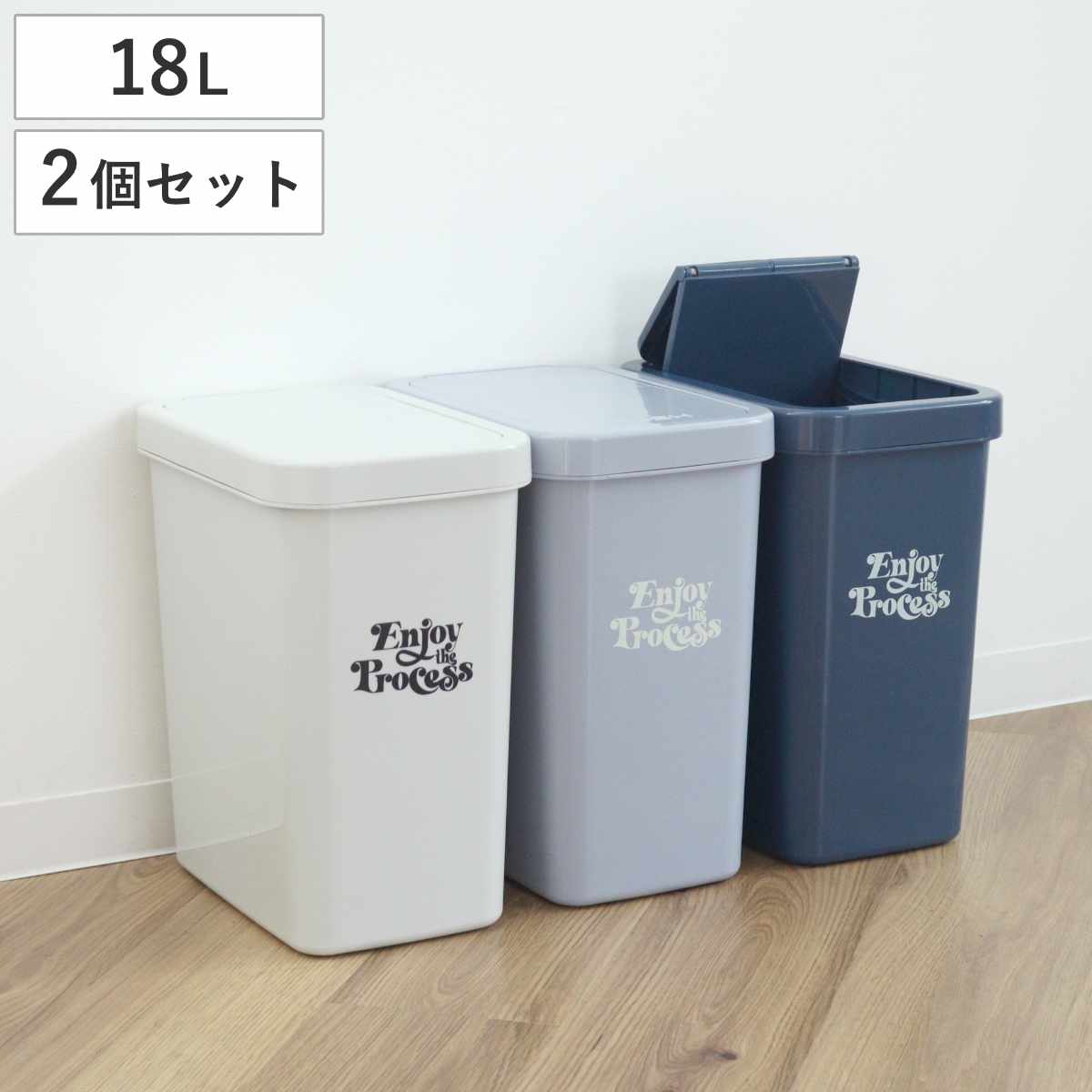 【新品】 アンティーク 調 ダストボックス　15Lペール付　アウトレット 楽天市場】【アウトレット】アジアン雑貨 ごみ箱 ダストボックス