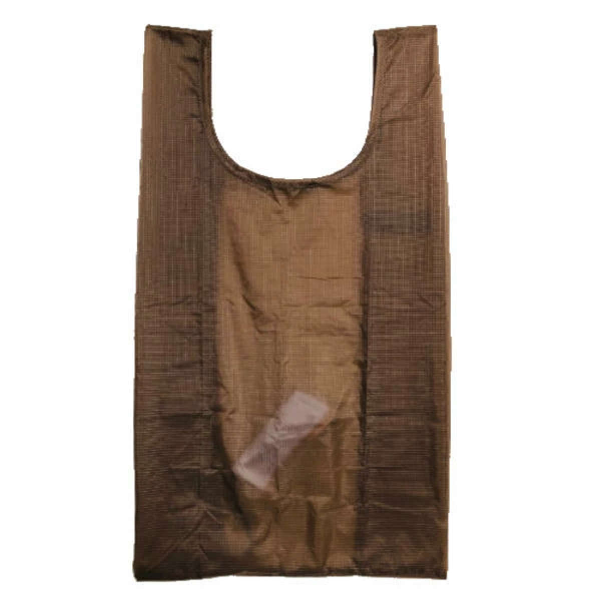 エコバッグ Lサイズ コンビニ専用 折りたたみ 洗濯 可 フック付き HUNGBAG ( マイバッグ エコバック 買い物バッグ コンパクト レジ袋 軽量 コンビニ 洗える レジバッグ サブバッグ 買い物袋 買い物かばん ショッピングバッグ ) 【ホワイト】 ホワイト