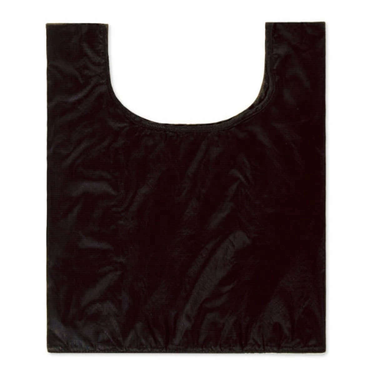 エコバッグ 弁当 コンビニ専用 折りたたみ 洗濯 可 フック付き HUNGBAG ( マイバッグ エコバック 買い物バッグ コンパクト レジ袋 軽量 コンビニ 洗える レジバッグ サブバッグ 買い物袋 買い物かばん コンビニ弁当 マチ広 ) 【ベージュ】 ベージュ