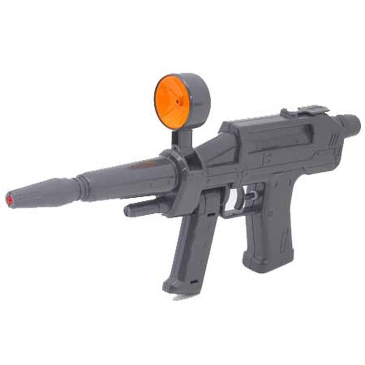 水鉄砲 機動戦士ガンダム ビームライフル型ウォーターガン ( 水てっぽう おもちゃ 子供用 ウォーターガン 水あそび )