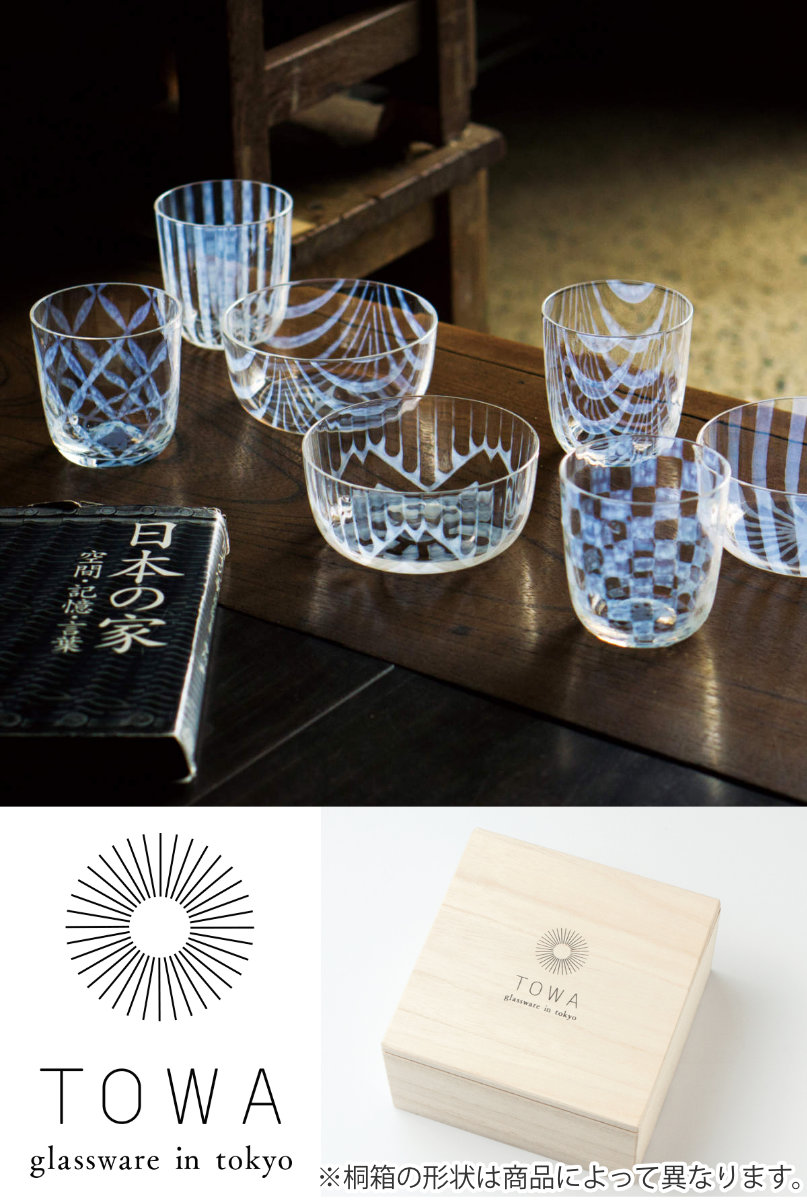廣田硝子 グラス 300ml 大正浪漫 タンブラー ( 日本製 ガラス コップ カップ ガラスコップ ガラス食器 おしゃれ ロックグラス お酒 アルコール 桐箱入り お茶 ジュース ビール ) 【巻き上げ】 巻き上げ