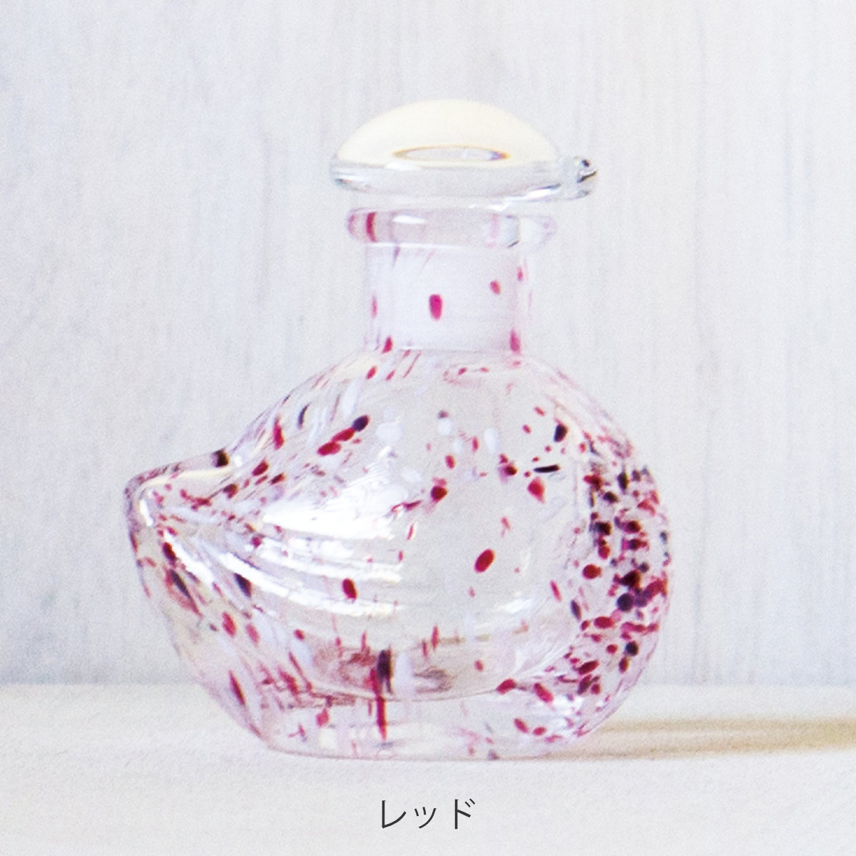 廣田硝子 醤油差し 80ml ガラス製 都鳥 小鳥醤油差し 日本製 ( しょうゆ差し 醤油さし 醤油入れ ガラス 醤油注ぎ 醤油ディスペンサー しょうゆさし 液だれしない 調味料ボトル 調味料入れ おしゃれ ) 【イエロー】 イエロー