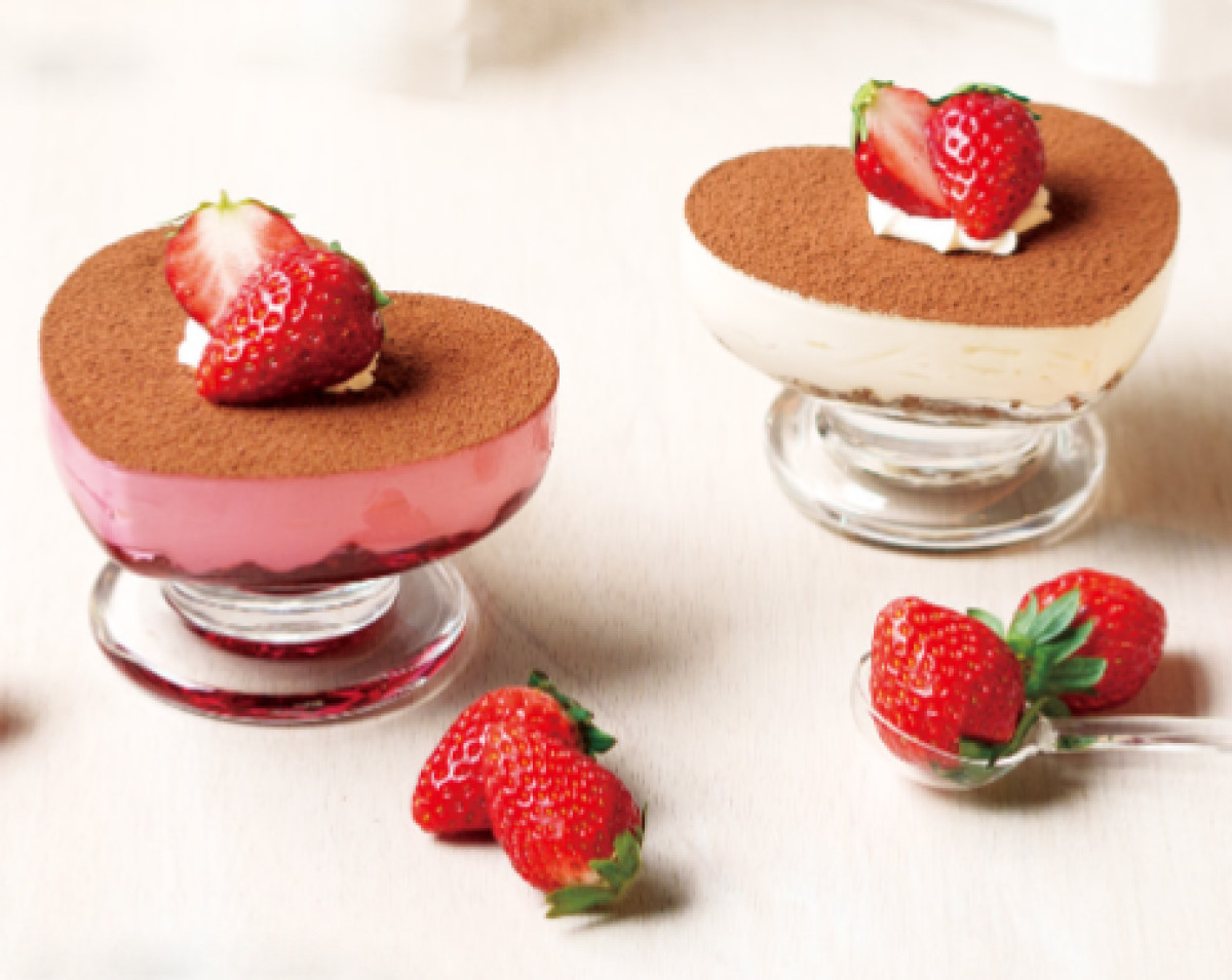 廣田硝子 ハート型 サンデートレー スキ ( ガラス 日本製 コップ カップ デザート 食器 デザート食器 おしゃれ かわいい レトロ 昭和 モダン珈琲 想グラス ) 【クリアー】 クリアー