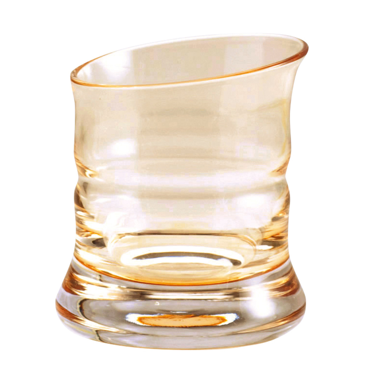 廣田硝子 杯 ぐいのみ大 青竹 氷竹 ( ガラス 日本製 酒器 盃 ぐいのみ おちょこ お猪口 グラス コップ 竹 bamboo おしゃれ ギフト プレゼント 贈り物 ) 【青竹】 青竹