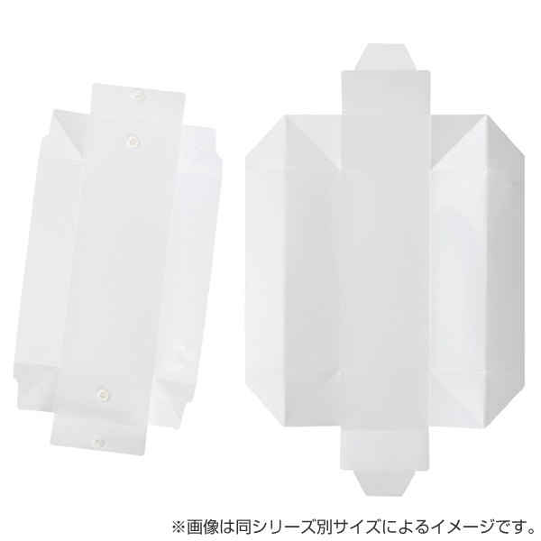 折り畳みランチボックス 一段 800ml ネイチャー 日本製 スリム ハナ ( お弁当箱 ランチボックス サンドイッチケース 持ち帰り箱 折りたたみ式 弁当箱 コンパクト 電子レンジ対応 ラッピングボックス ギフトボックス ) 【ハッパ】 ハッパ