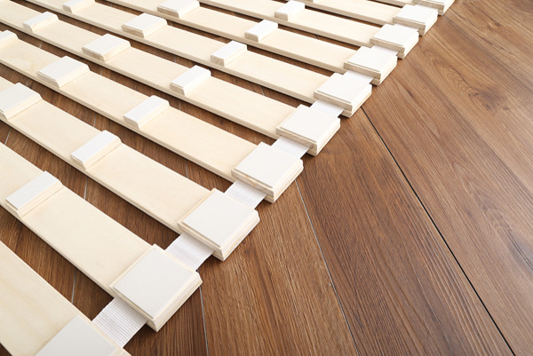 すのこベッド セミダブル ロール式 桐 桐すのこ セミダブルサイズ スノコベッド ( すのこ スノコ マット ロール すのこマット すのこベット ベッド 折りたたみベッド ベット 除湿 湿気 カビ ダニ 対策 折りたたみ )