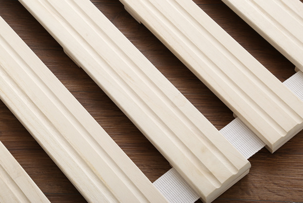 すのこベッド セミダブル ロール式 桐 桐すのこ セミダブルサイズ スノコベッド ( すのこ スノコ マット ロール すのこマット すのこベット ベッド 折りたたみベッド ベット 除湿 湿気 カビ ダニ 対策 折りたたみ )