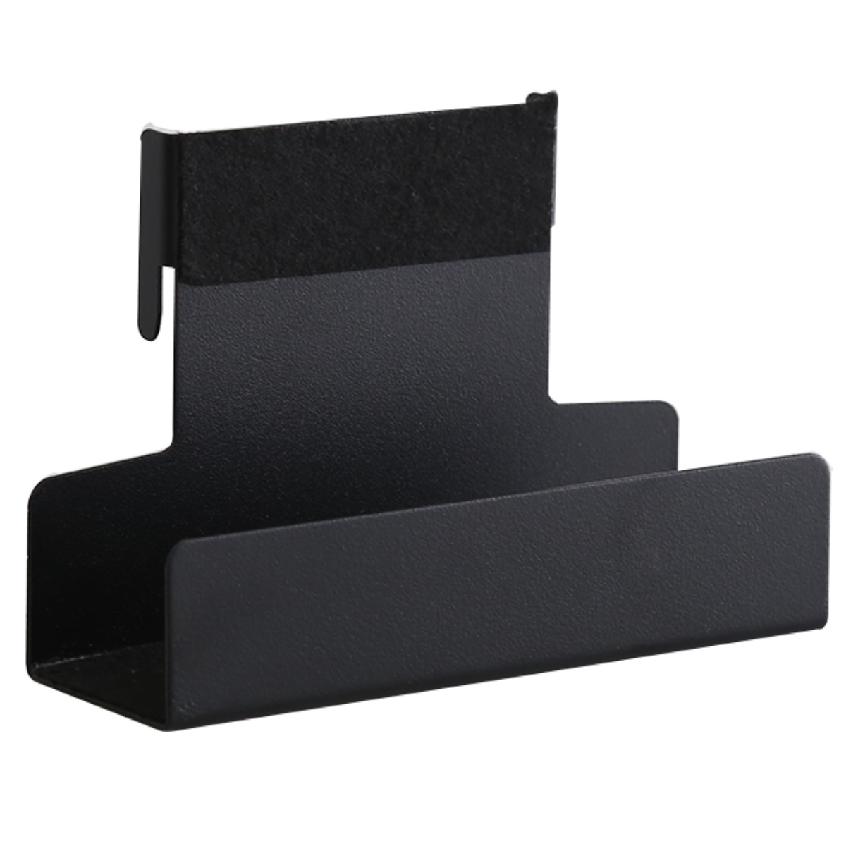 ハードディスクホルダー Rosalie専用 ( 専用 パーツ HDD Wi-Fi ルーター 薄型 スリム 専用パーツ 追加パーツ ) 【ピンク】 ピンク