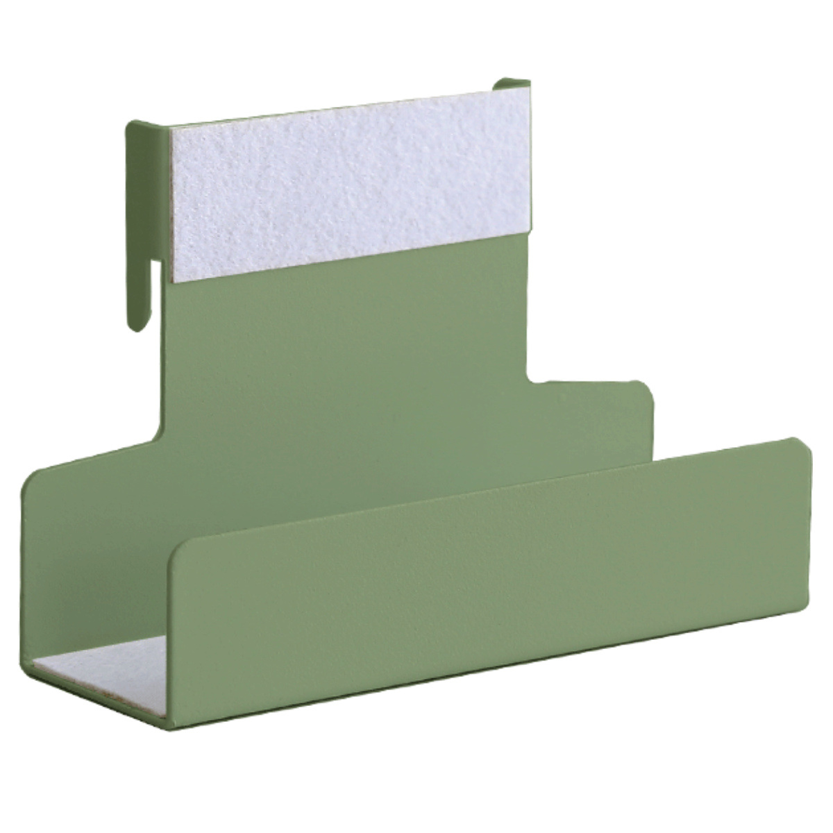 ハードディスクホルダー Rosalie専用 ( 専用 パーツ HDD Wi-Fi ルーター 薄型 スリム 専用パーツ 追加パーツ ) 【ピンク】 ピンク