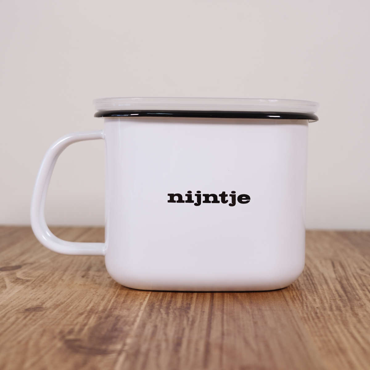 保存容器 ナインチェ 角型 みそポット ホーロー ( miffy 70周年 限定 富士ホーロー 密閉 琺瑯 味噌ポット オーブン対応 IH対応 ガス対応 味噌入れ ストッカー 食品保存 片手鍋 琺瑯容器 ほうろう 蓋 おしゃれ かわいい 1.5L )