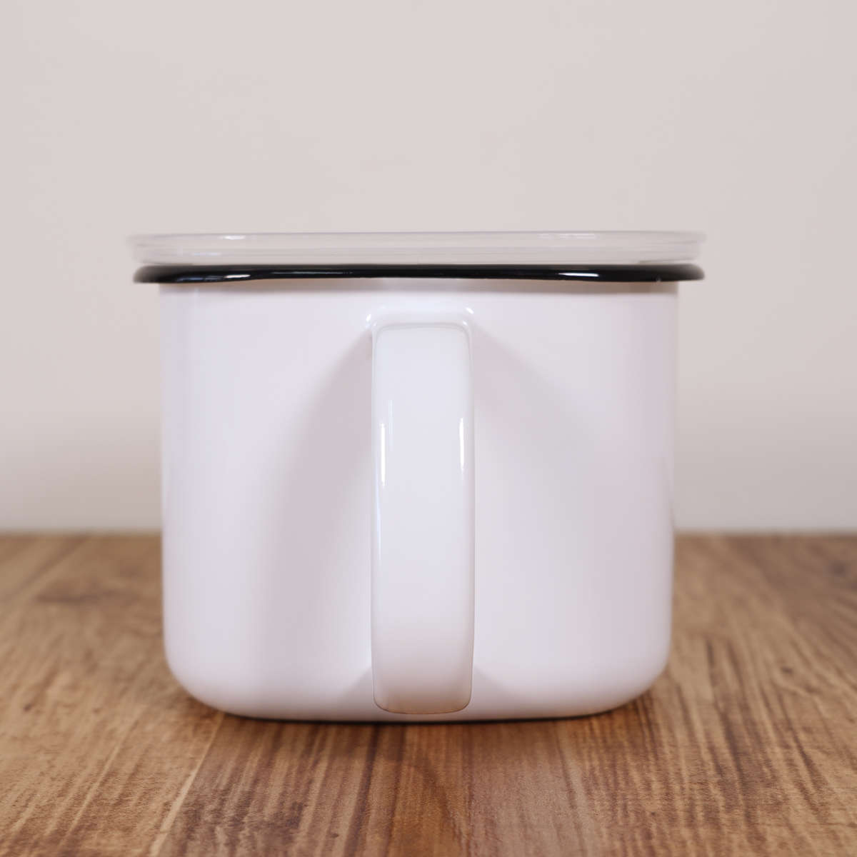 保存容器 ナインチェ 角型 みそポット ホーロー ( miffy 70周年 限定 富士ホーロー 密閉 琺瑯 味噌ポット オーブン対応 IH対応 ガス対応 味噌入れ ストッカー 食品保存 片手鍋 琺瑯容器 ほうろう 蓋 おしゃれ かわいい 1.5L )