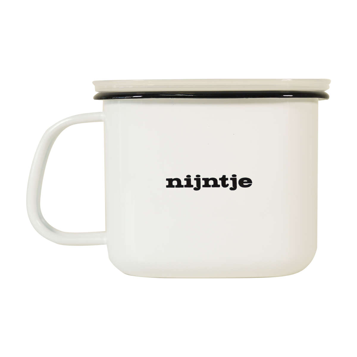 保存容器 ナインチェ 角型 みそポット ホーロー ( miffy 70周年 限定 富士ホーロー 密閉 琺瑯 味噌ポット オーブン対応 IH対応 ガス対応 味噌入れ ストッカー 食品保存 片手鍋 琺瑯容器 ほうろう 蓋 おしゃれ かわいい 1.5L )