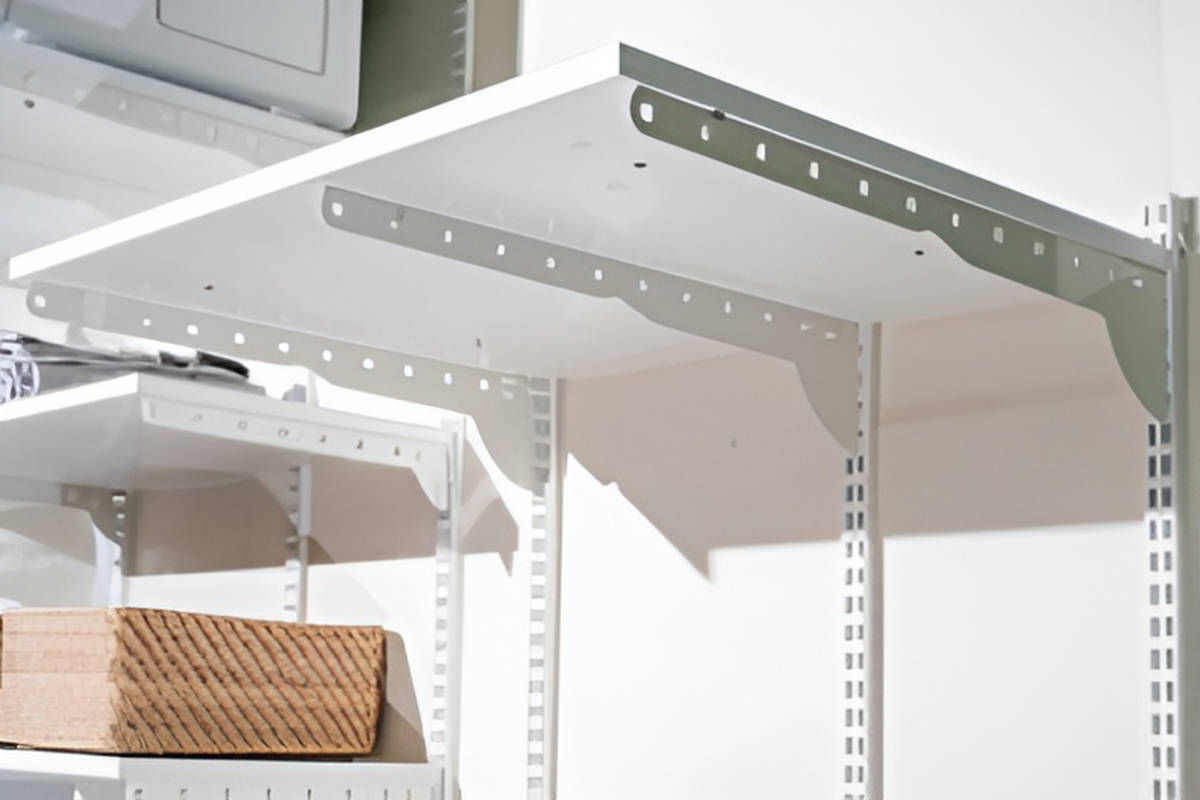 ランドリーラック 乾太くん 棚板セット 幅75×奥行60cm KS7560C ( 壁面収納 乾燥機 台 収納 専用棚 収納ラック 収納棚 洗濯機上 衣類乾燥機 ランドリー 洗面所 有効活用 壁掛け ラック ウォールシェルフ ) 【ホワイト】 ホワイト