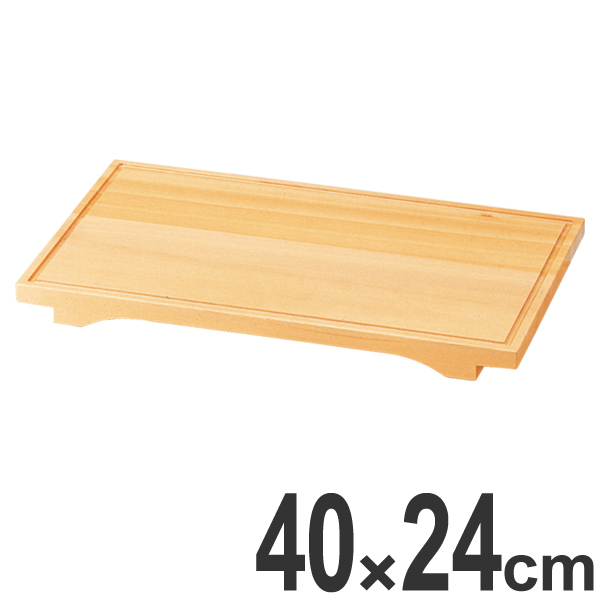 盛込台 木製 尺3 桧 ひのき 皿 食器 刺身 お造り 食器 盛り皿 ( お皿 大漁盛り 器 うつわ 和食器 寿司 盛る 魚 舟盛り 懐石 懐石料理 飲食店 料亭 旅館 大皿 角皿 角型 ヒノキ 製 )